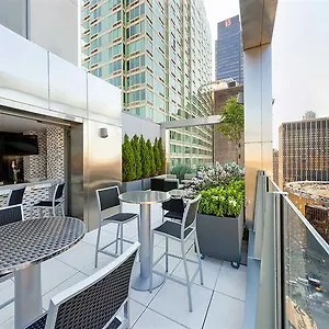 Fairfield & By Marriott Midtown Manhattan/penn Station מלון