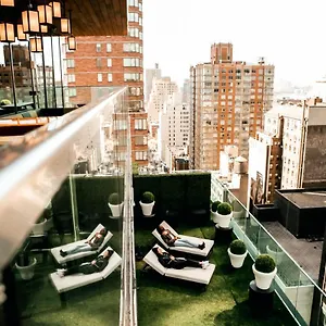 Citizenm Times Square Otel