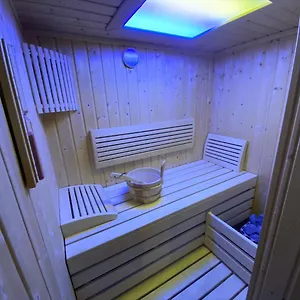 Spirit Z Sauna Apartament Sopot