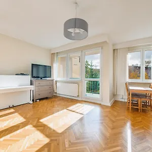 Sobieski Apartament Sopot