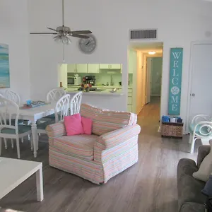 Sunny Miramar Half Mi To Access! Destin