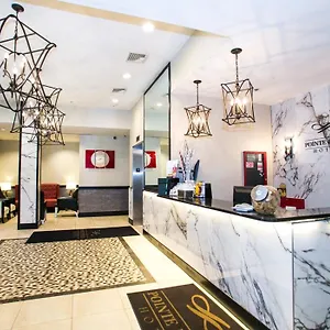 Pointe Plaza (adults Only) מלון