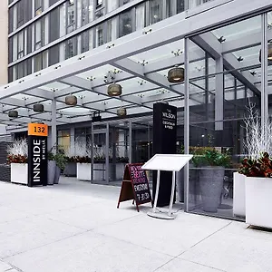 纽约米利亚流浪者酒店 酒店