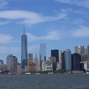 Manhattan Financial District, An Ihg Hotell