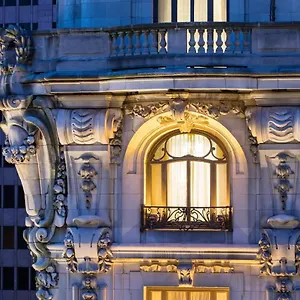 The St. Regis Otel