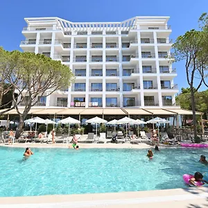 visit hotel