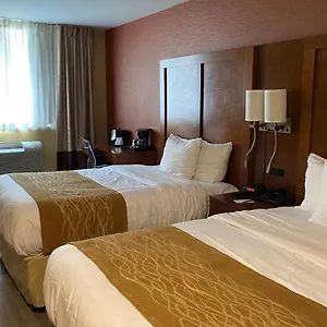 Hotel Ramada By Wyndham Times Square West, Nova Iorque
