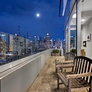 4* Hotel Ink 48