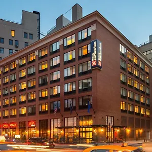 Hotel Hilton Garden New York/tribeca, Nova Iorque
