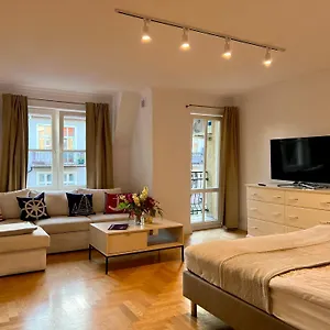 No.59 Apartament Sopot