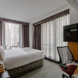 The Jewel Hotel, מלון