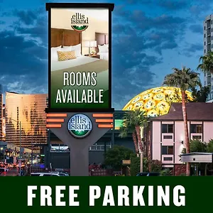 Ellis Island Casino & Brewery Лас-Вегас