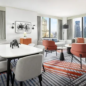 Millennium Downtown Hotell
