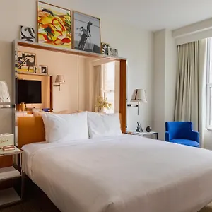 Mondrian Park Avenue Otel