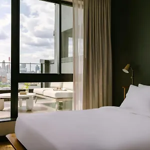 3* Hotel Sonder By Marriott Bonvoy The Dutch Apartments Long Island City