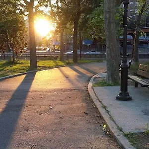 East Village Homestay New York