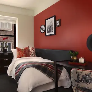 The Redbury Hotell