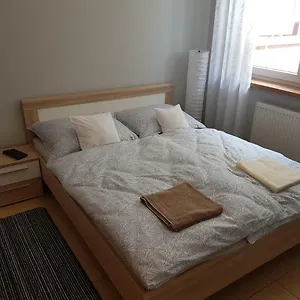 Z Ogródkiem Pomerania Apartament Kołobrzeg