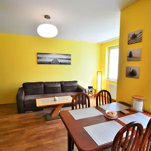 Apartamentyprzymorzu Zielone Tarasy Apartament Kołobrzeg