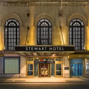 Stewart Hotell
