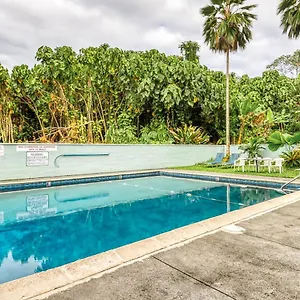 Maunaloa Shores Hilo