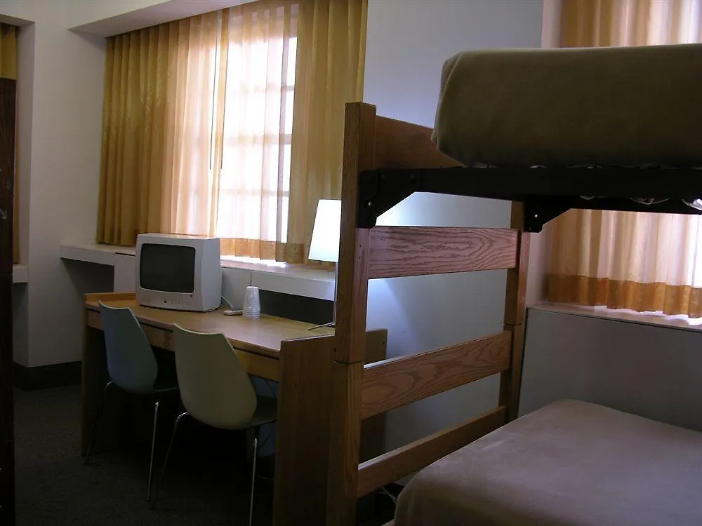 West Side Ymca Hostel New York United States