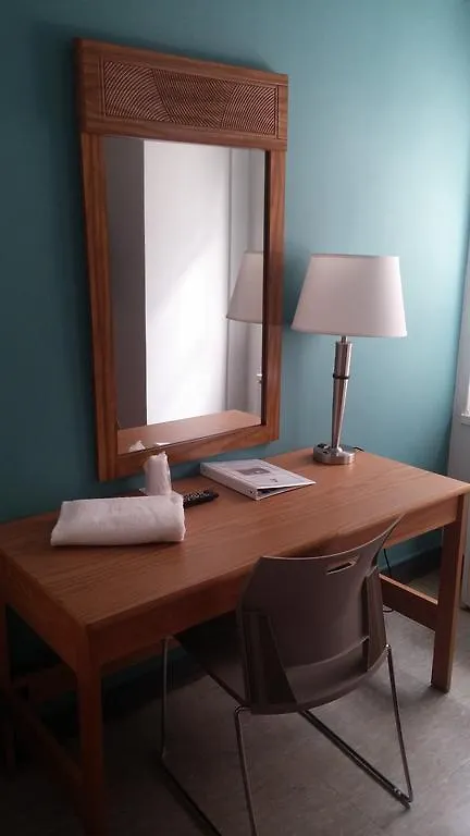 West Side Ymca Hostel New York