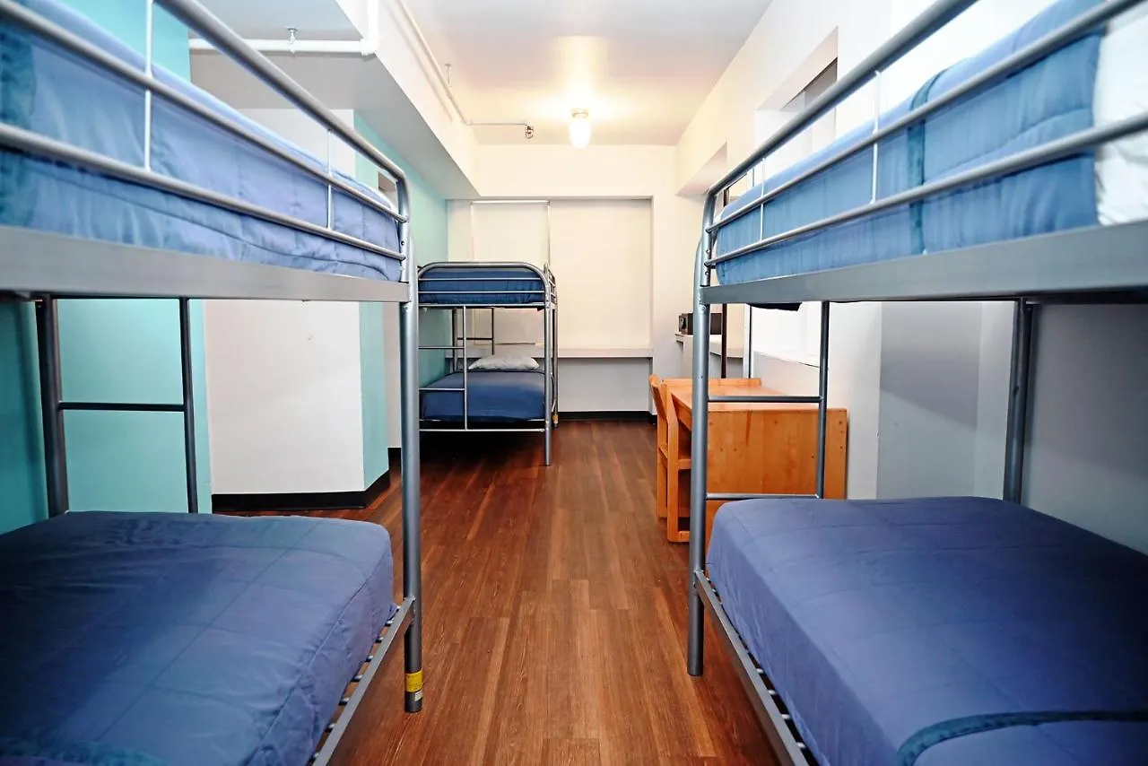 West Side Ymca Hostel New York