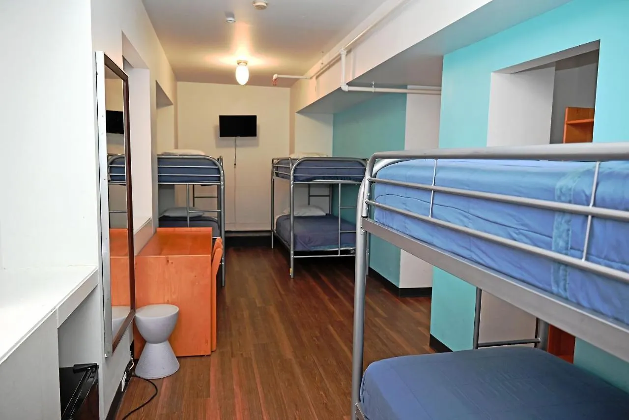West Side Ymca Hostel New York