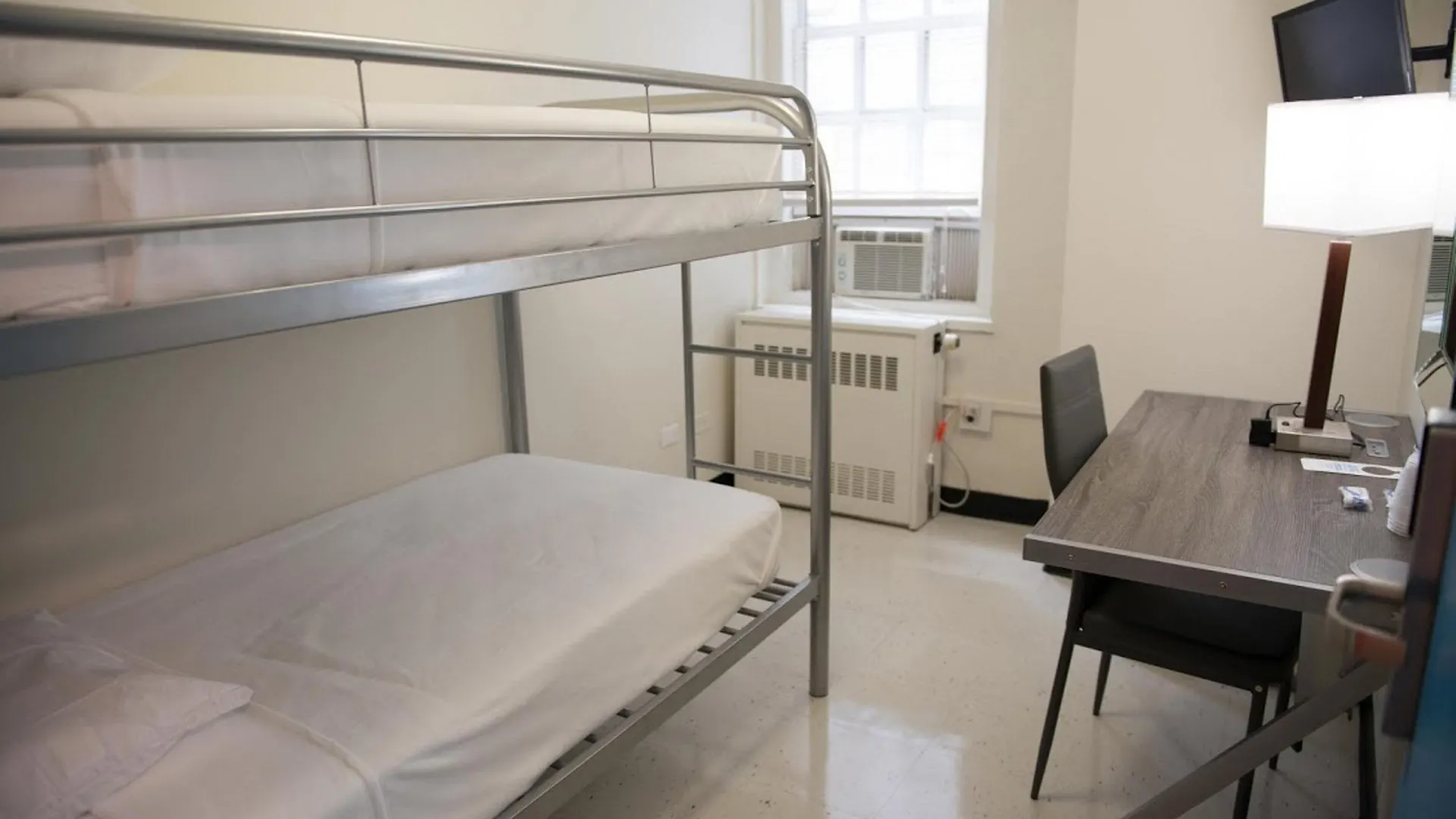 West Side Ymca Hostel New York 0*,  United States