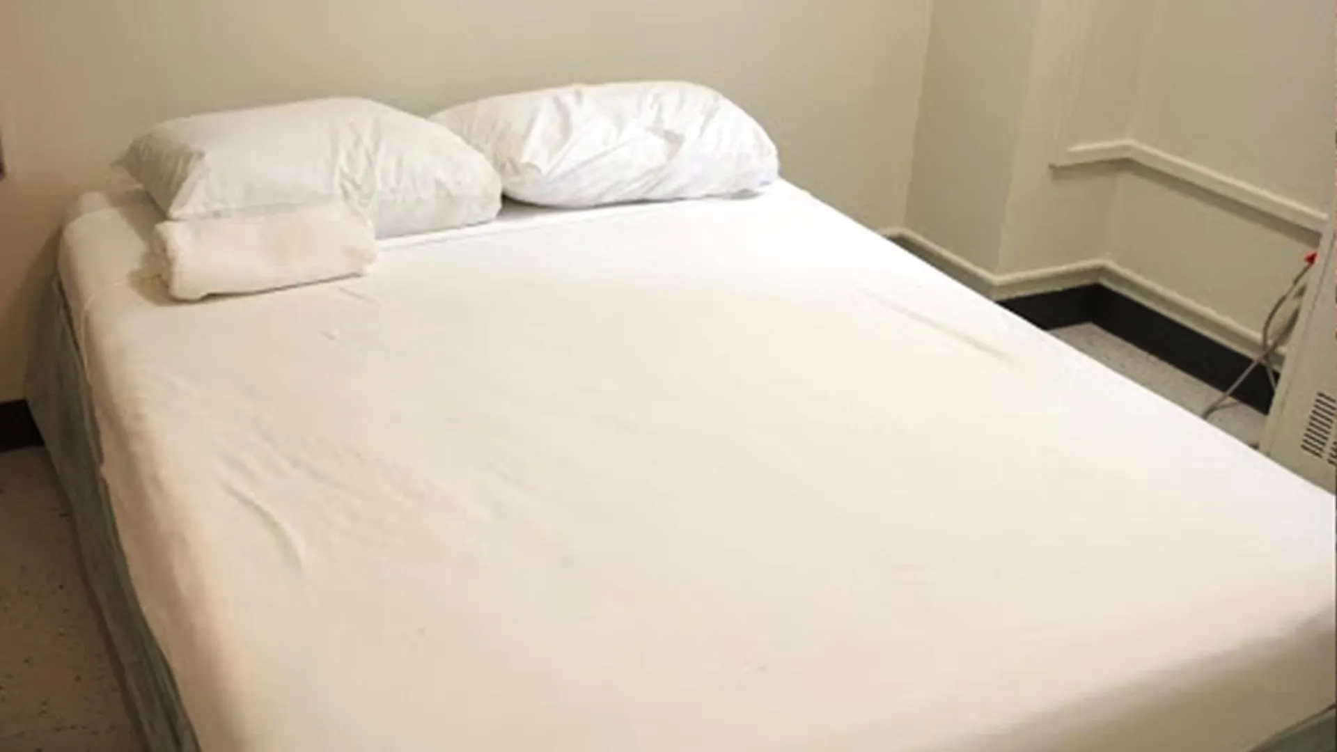 West Side Ymca Hostel New York