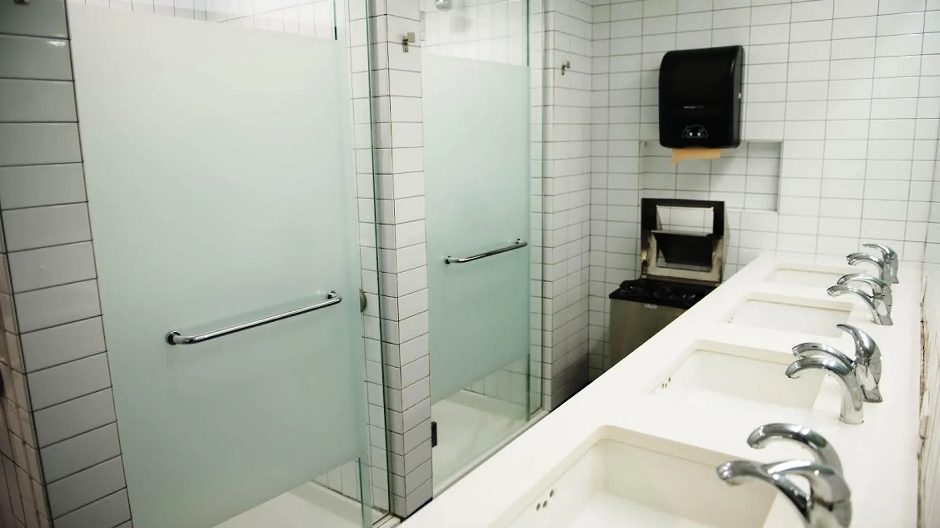 West Side Ymca Hostel New York