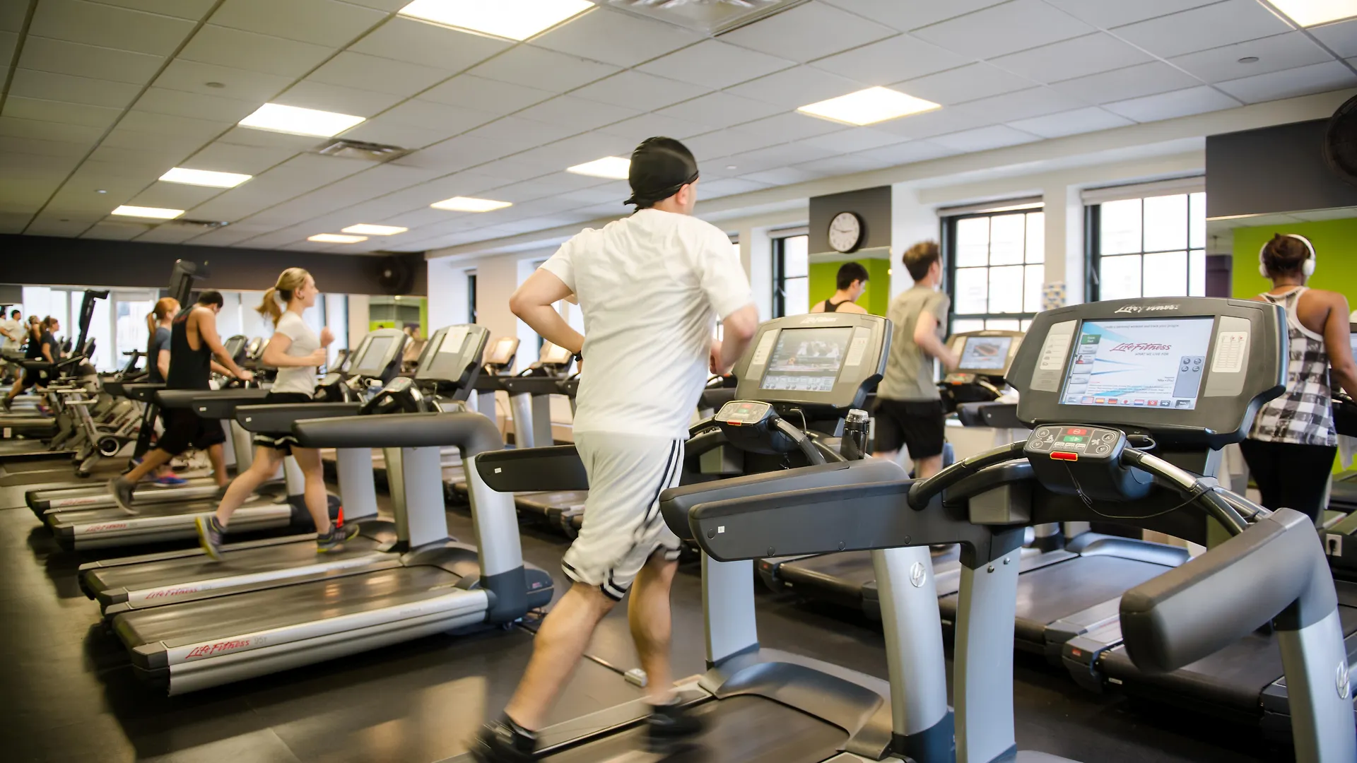 West Side Ymca Hostel New York