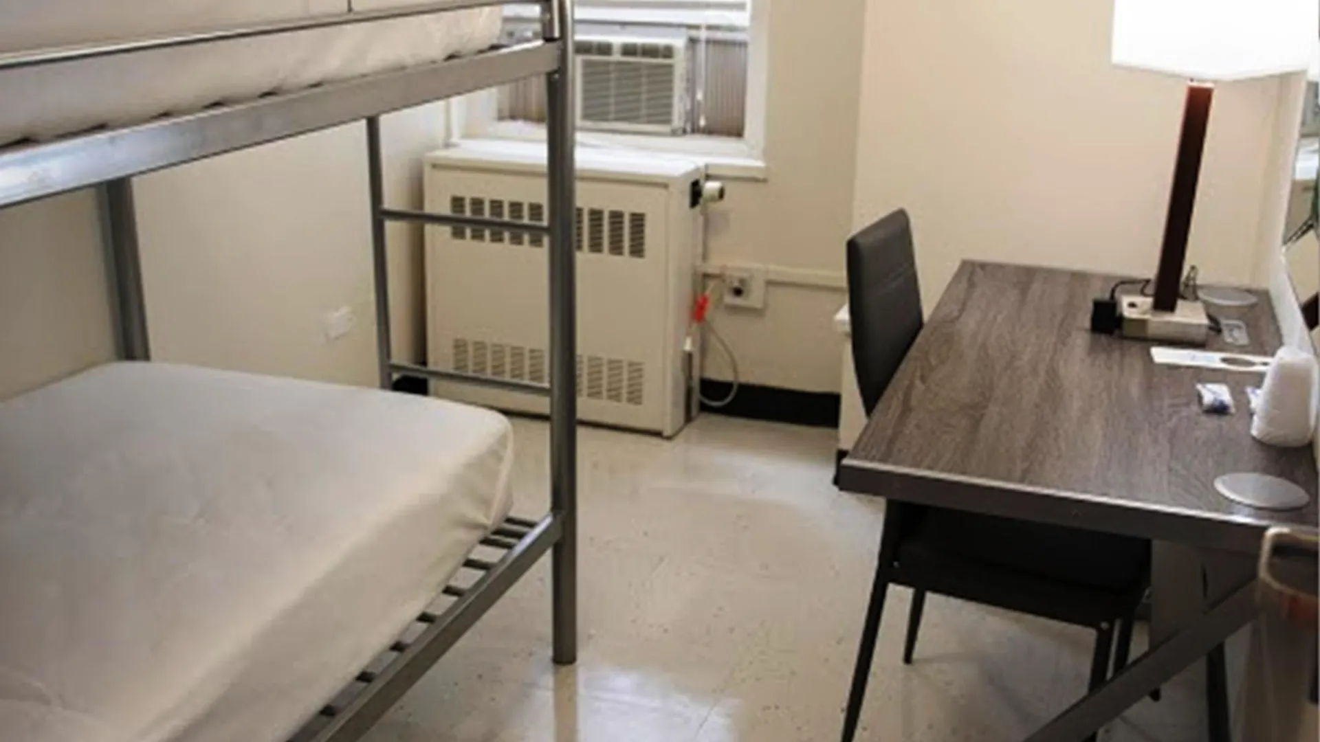 West Side Ymca Hostel New York United States
