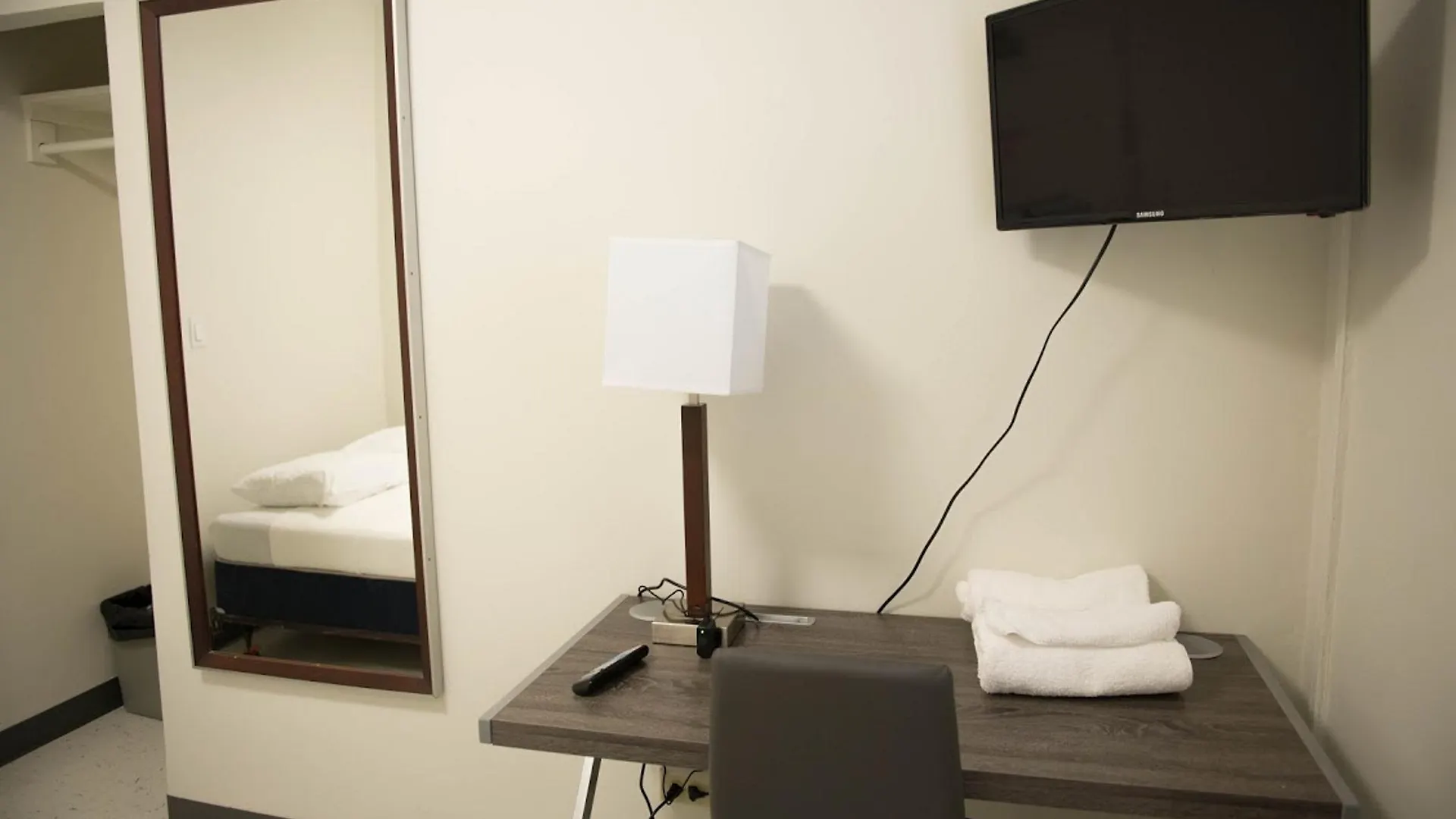 West Side Ymca Hostel New York