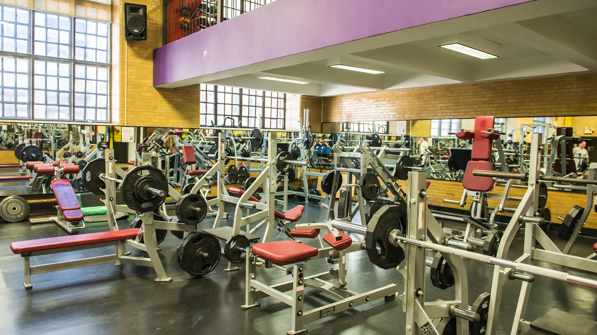 West Side Ymca Hostel New York
