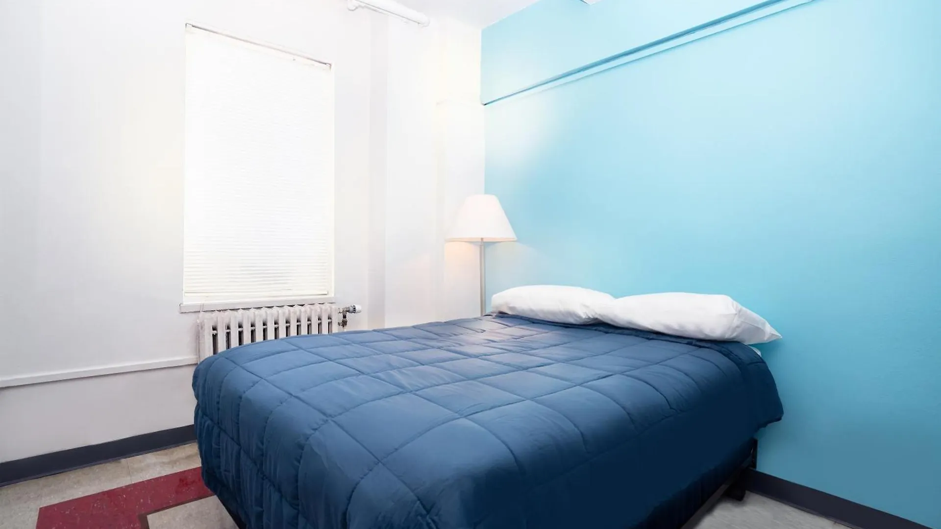 West Side Ymca Hostel New York 0*,  United States