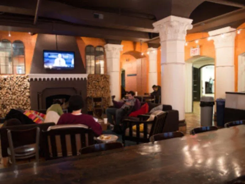 West Side Ymca Hostel New York 0*,  United States