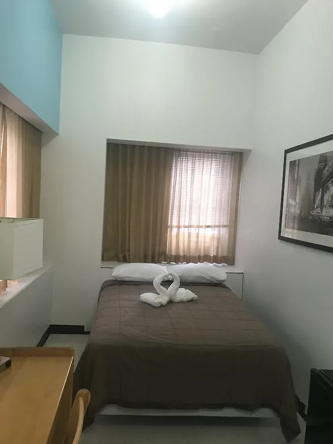 West Side Ymca Hostel New York 0*,