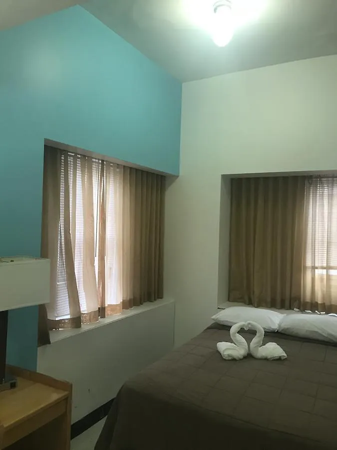 West Side Ymca Hostel New York