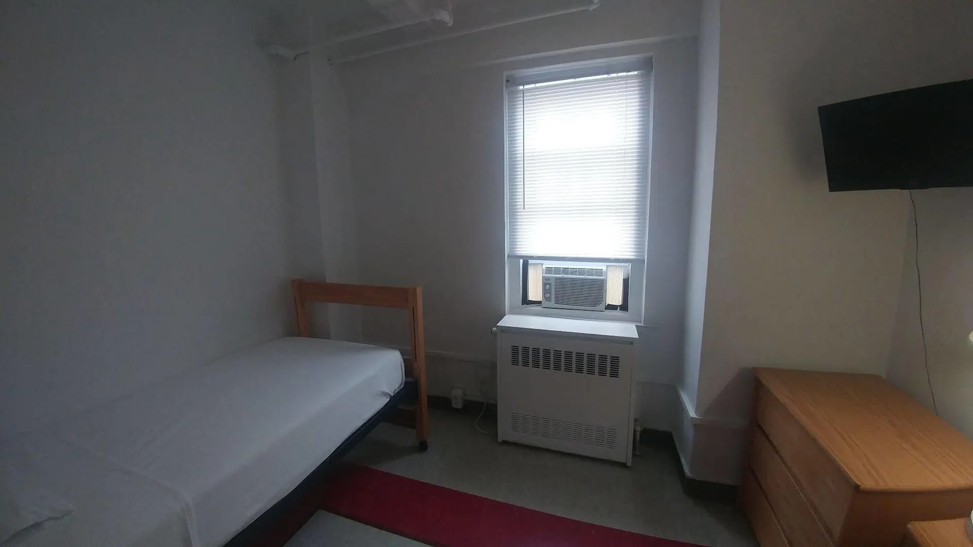 West Side Ymca Hostel New York 0*,