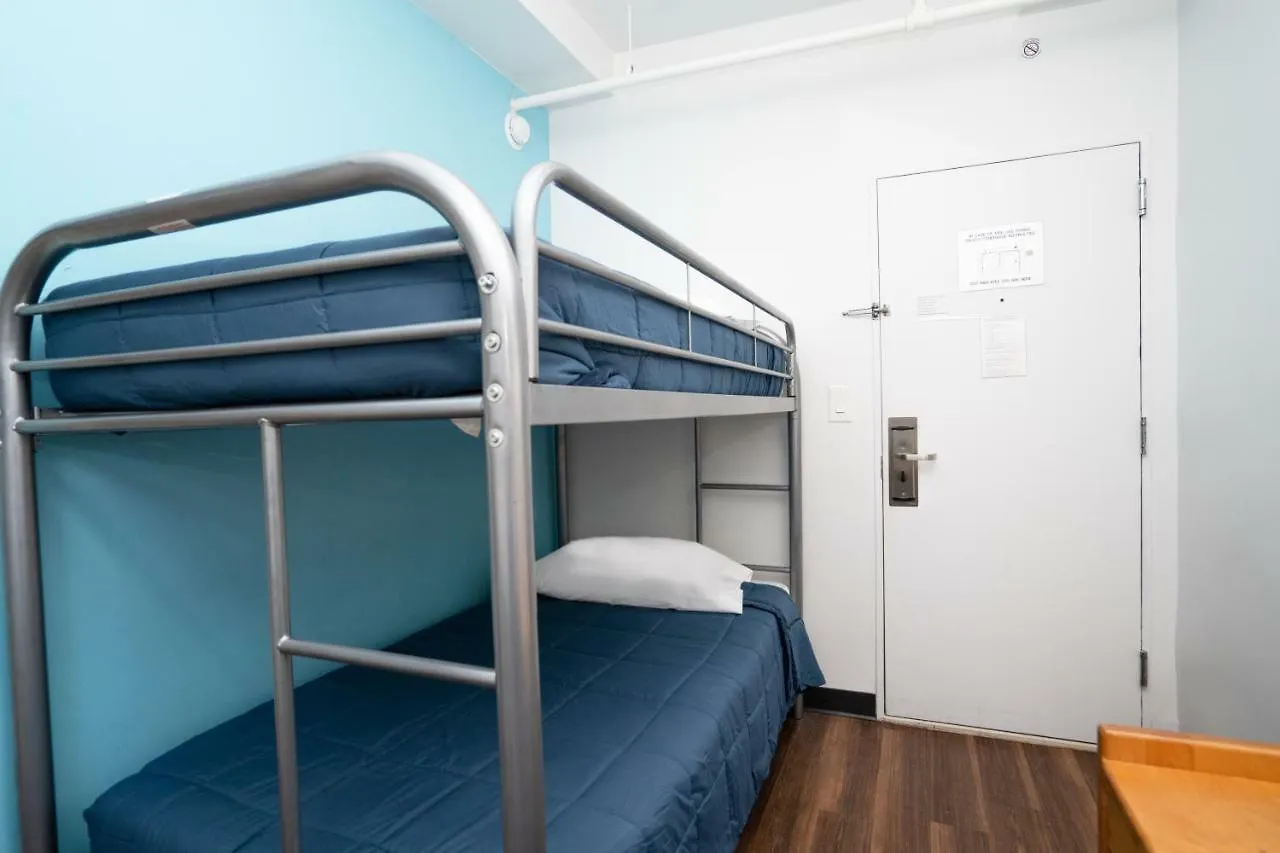 West Side Ymca Hostel New York United States