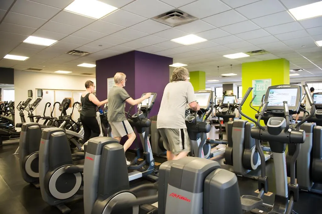 West Side Ymca Hostel New York 0*,