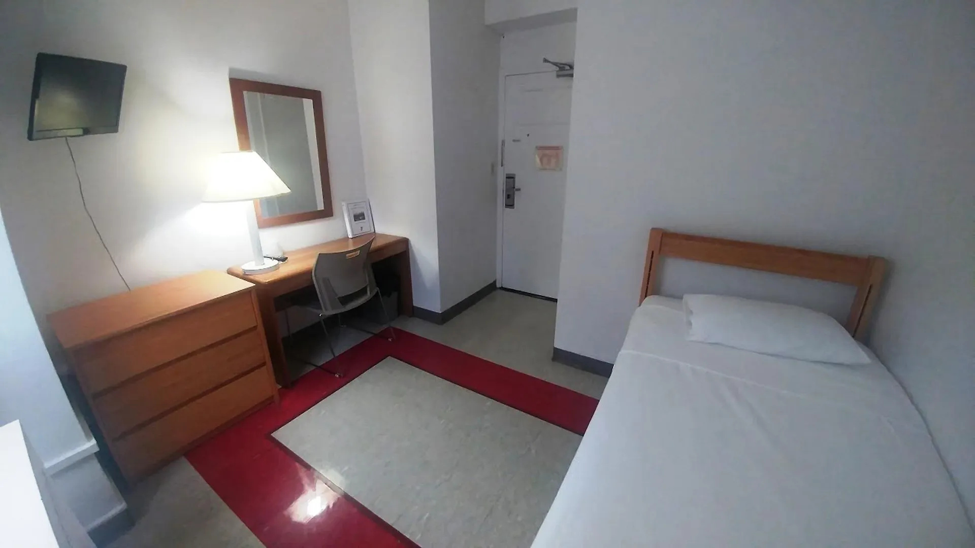 West Side Ymca Hostel New York
