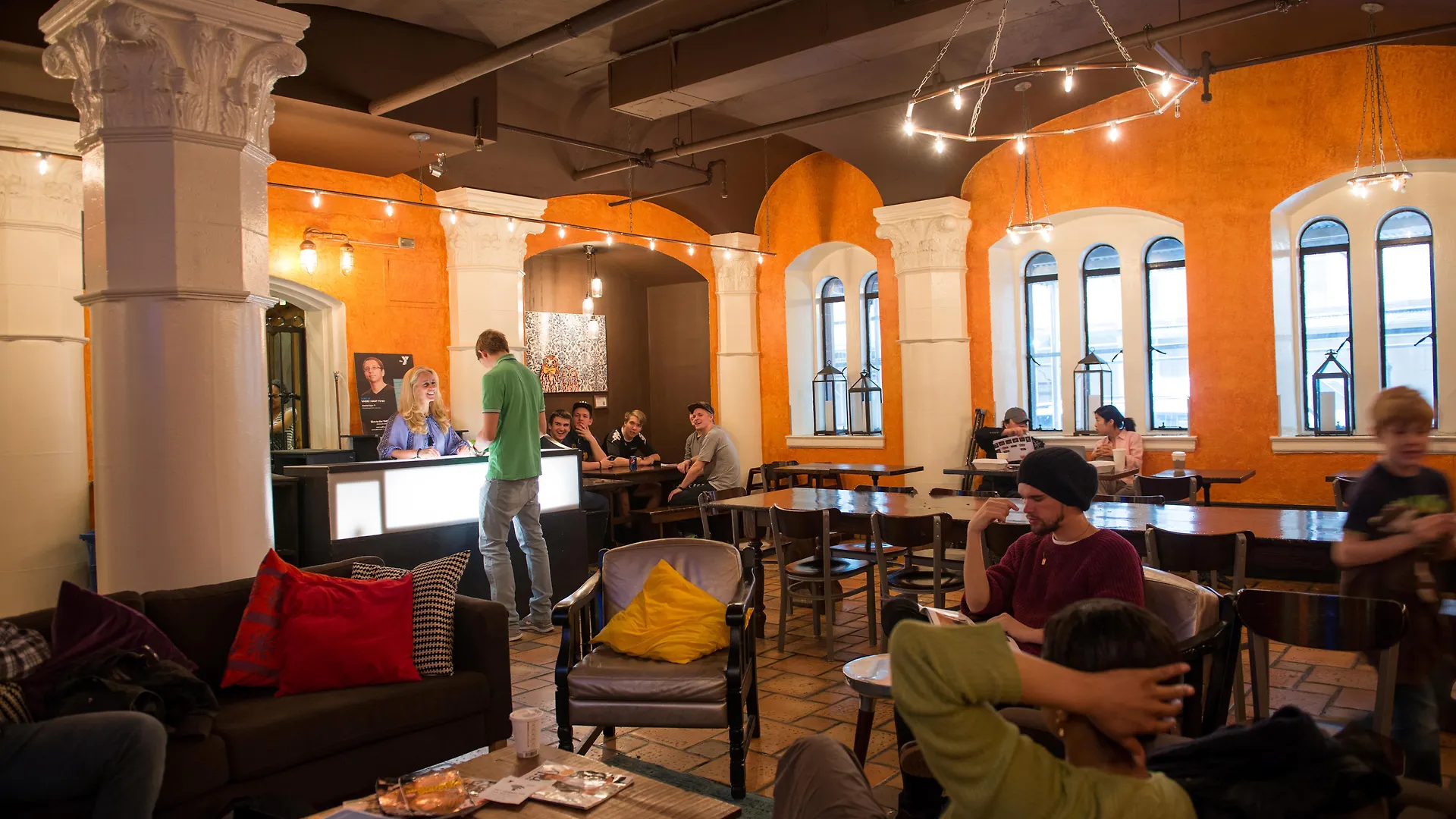West Side Ymca Hostel New York 0*,  United States