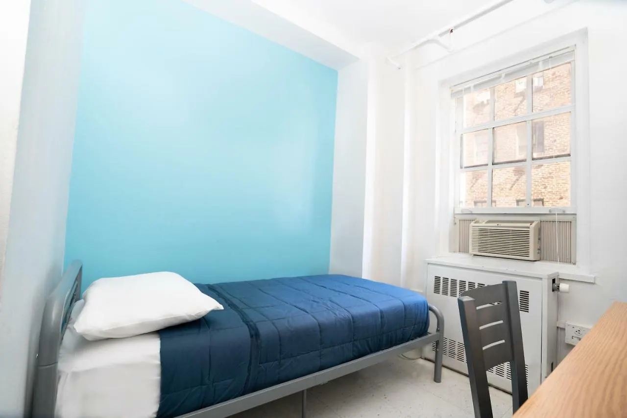 West Side Ymca Hostel New York 0*,  United States