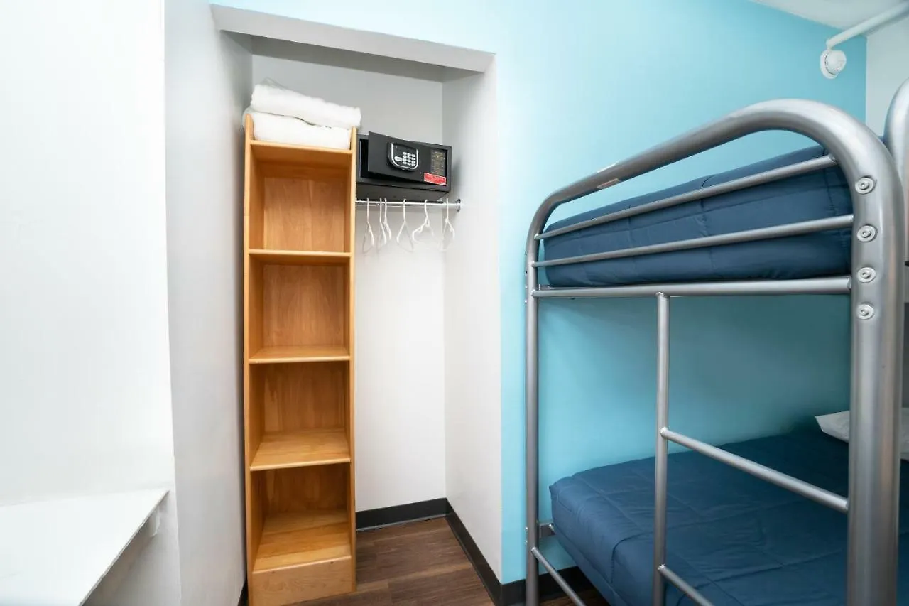 West Side Ymca Hostel New York 0*,  United States
